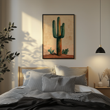 Savero Poster