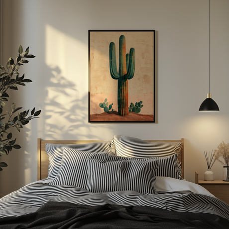 Savero Poster