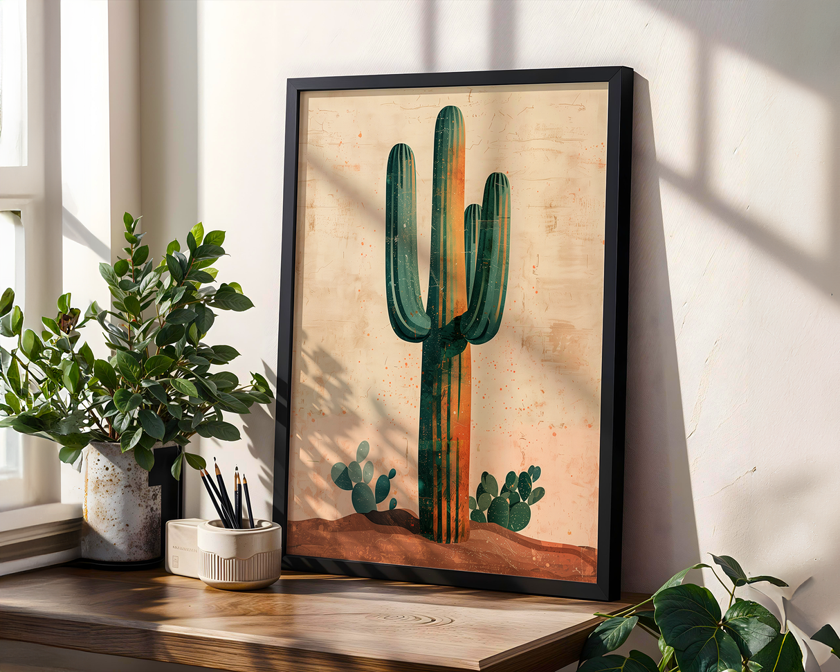 Savero Poster