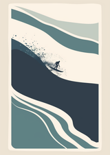 Sea Silence Poster
