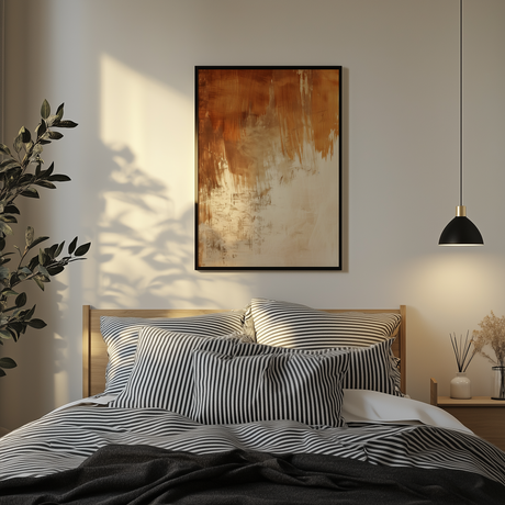 Selmaren Poster