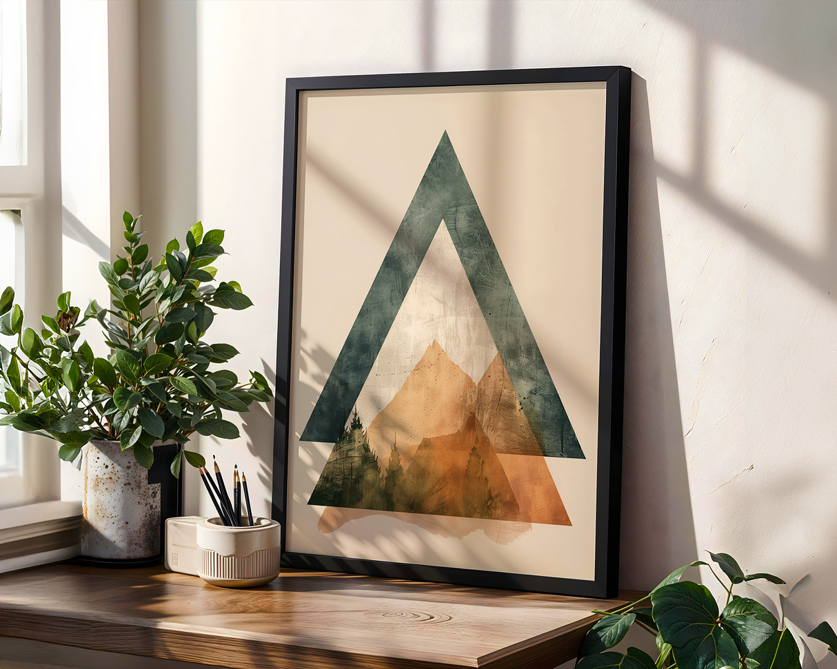 Selquin Poster