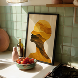 Selvarien Poster