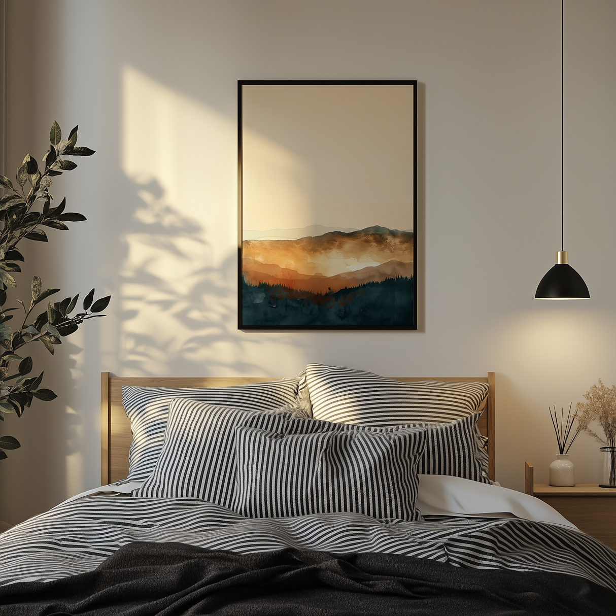 Selvaron Poster