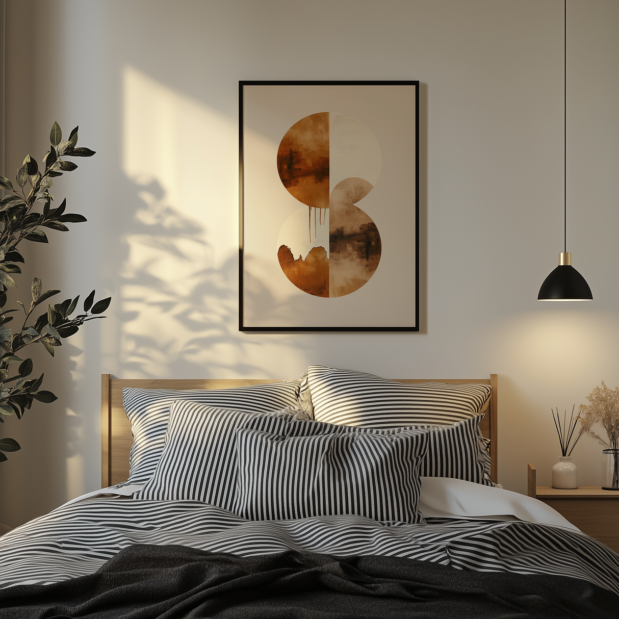 Senara Poster