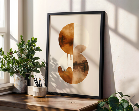 Senara Poster