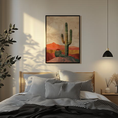 Senaro Poster