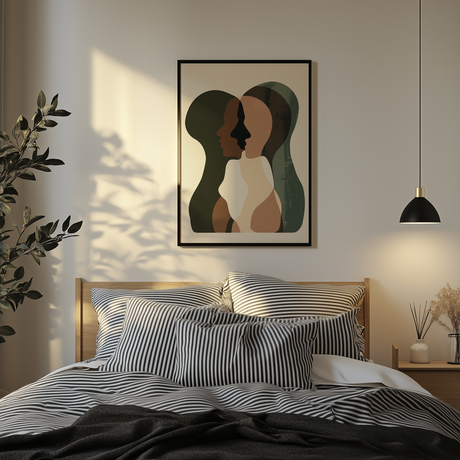 Senel Poster