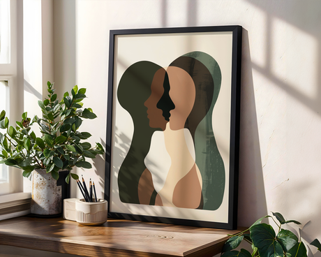 Senel Poster