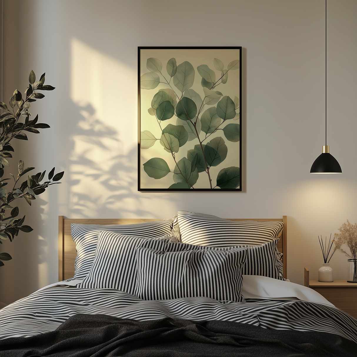 Senellea Poster