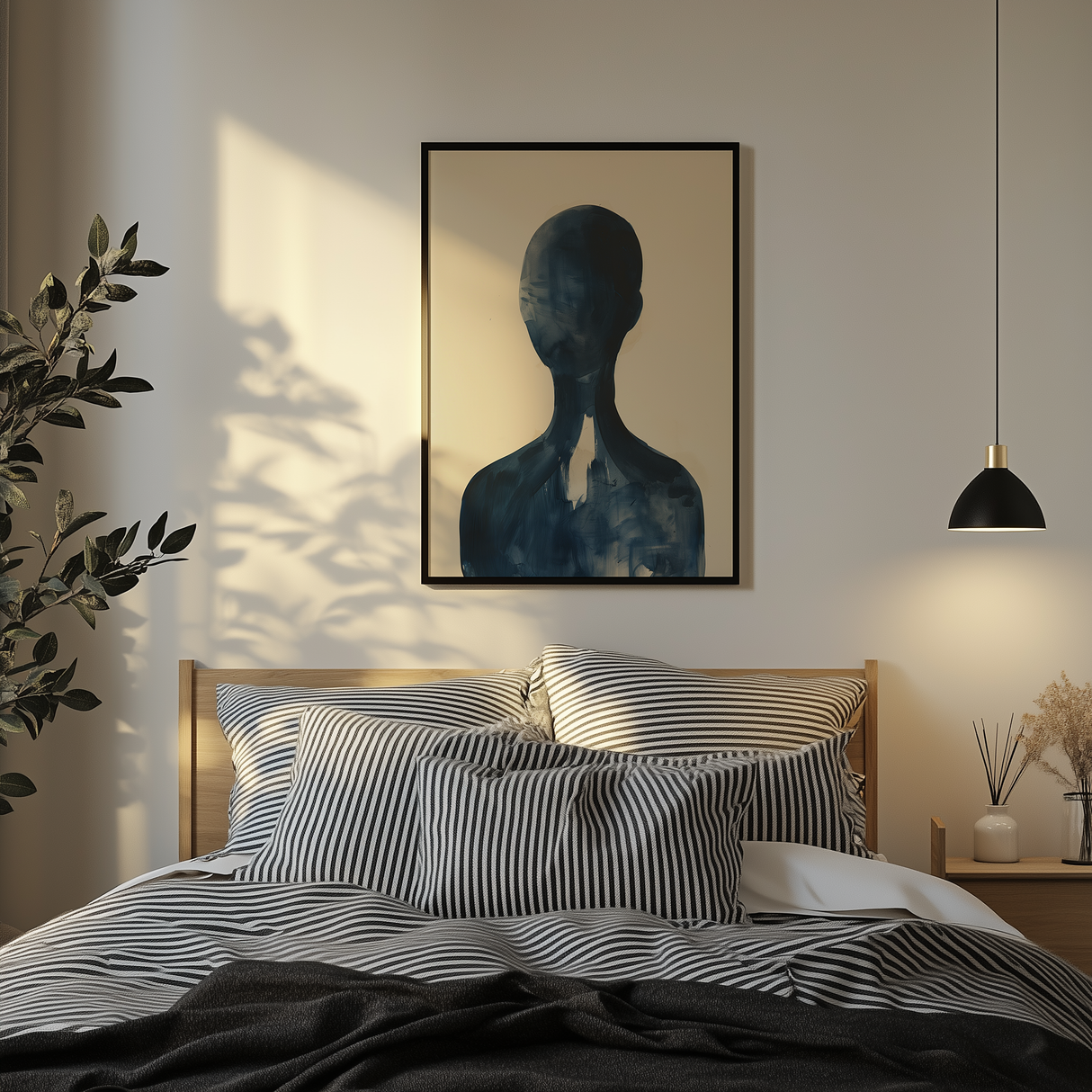 Senorin Poster