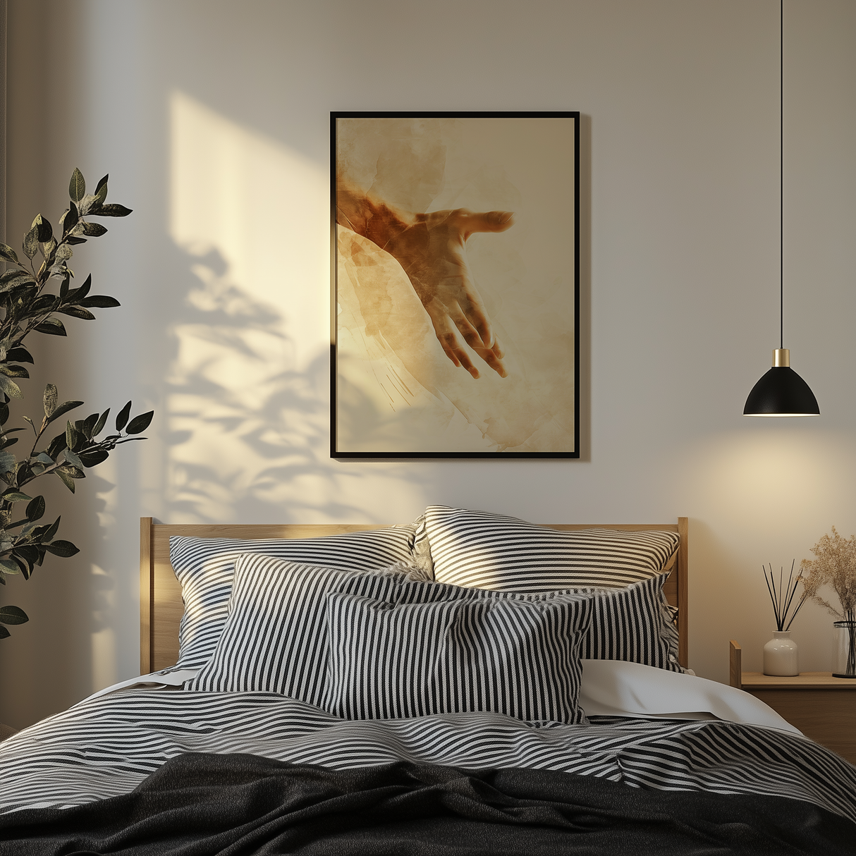 Senovyr Poster