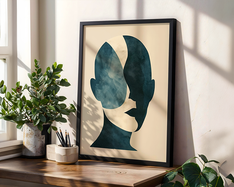 Senvariel Poster