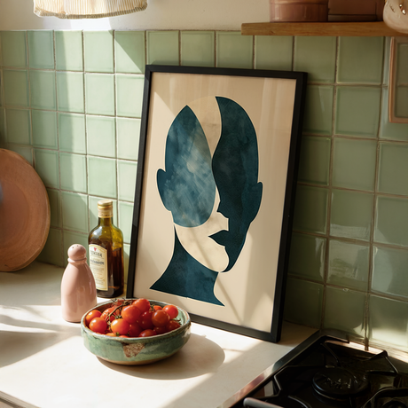 Senvariel Poster