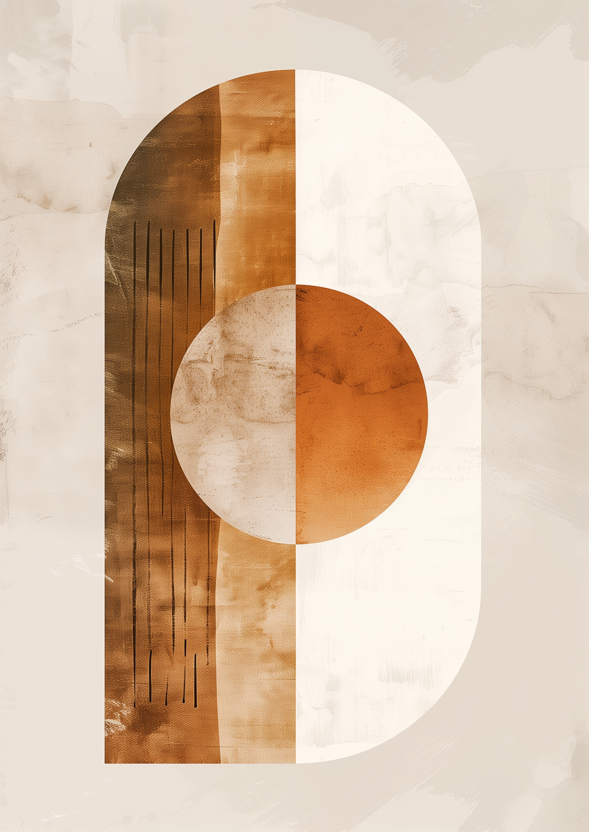 Serenel Poster