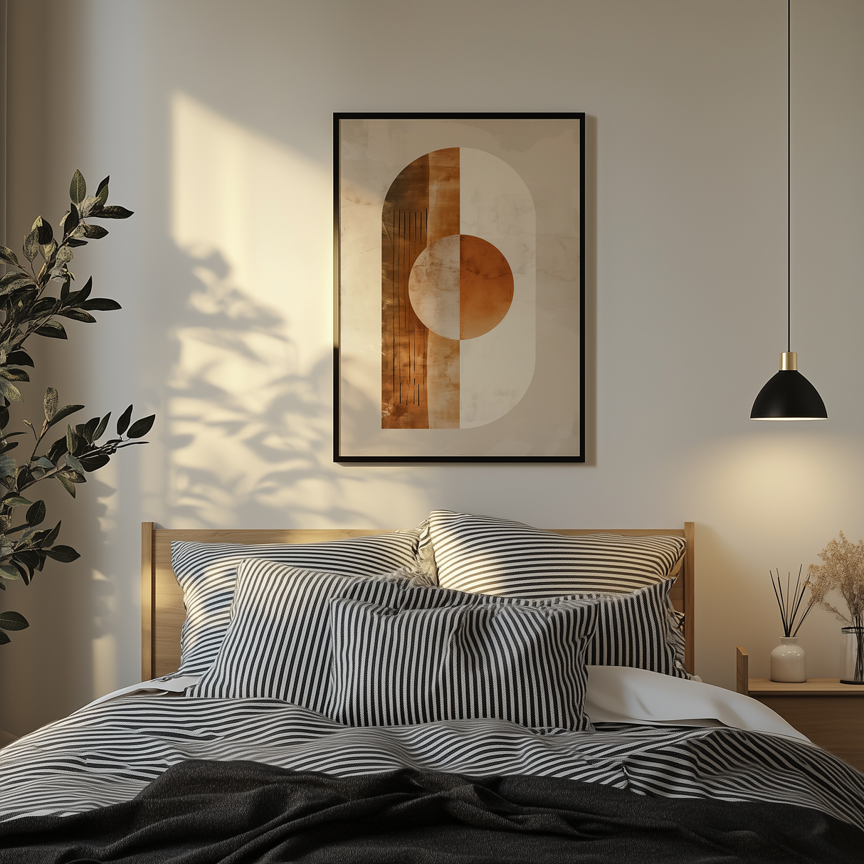 Serenel Poster