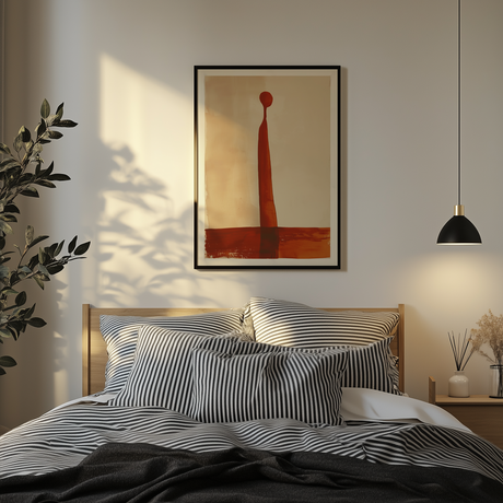 Serin Poster