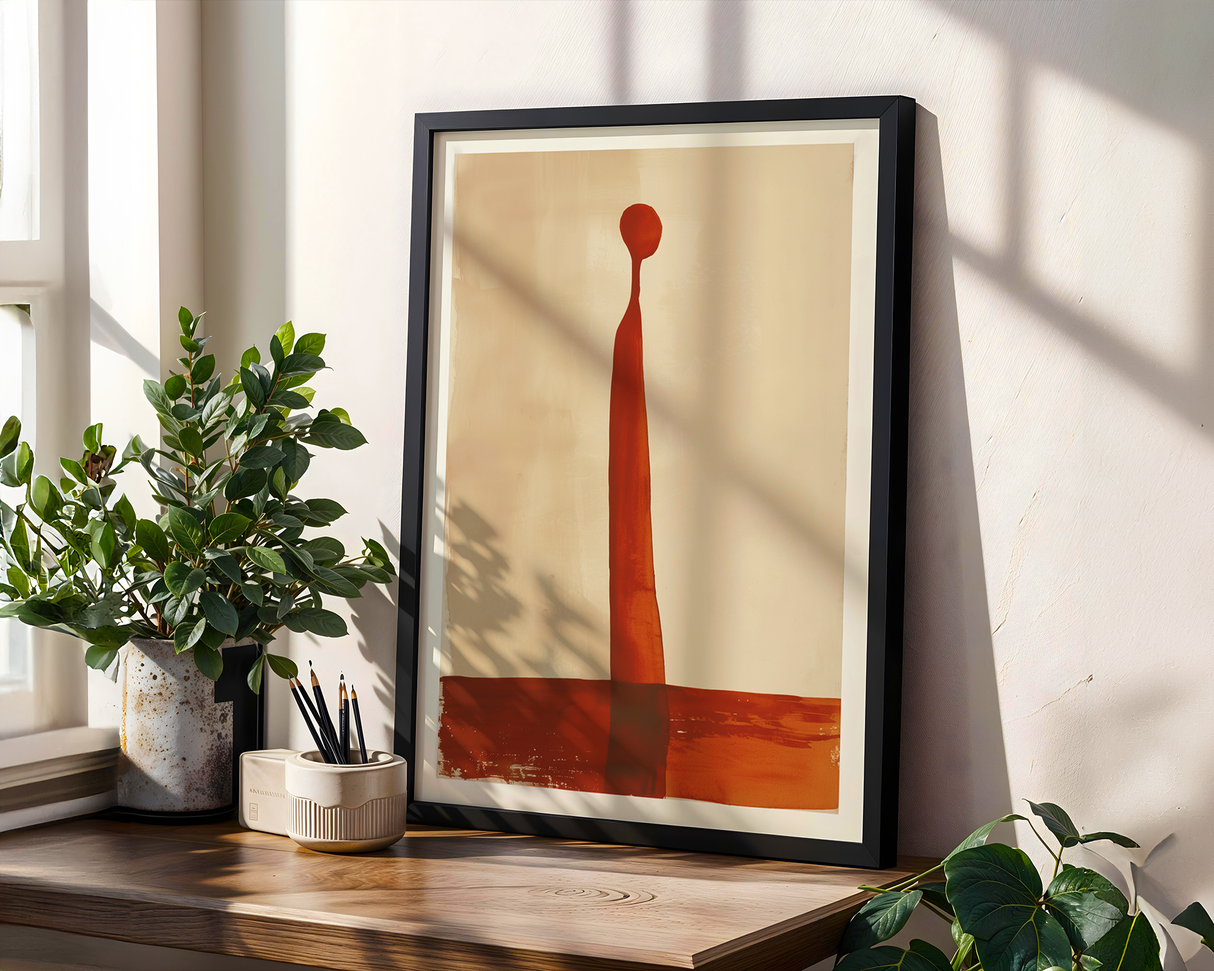 Serin Poster