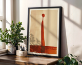 Serin Poster