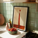 Serin Poster