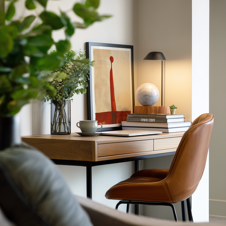 Serin Poster