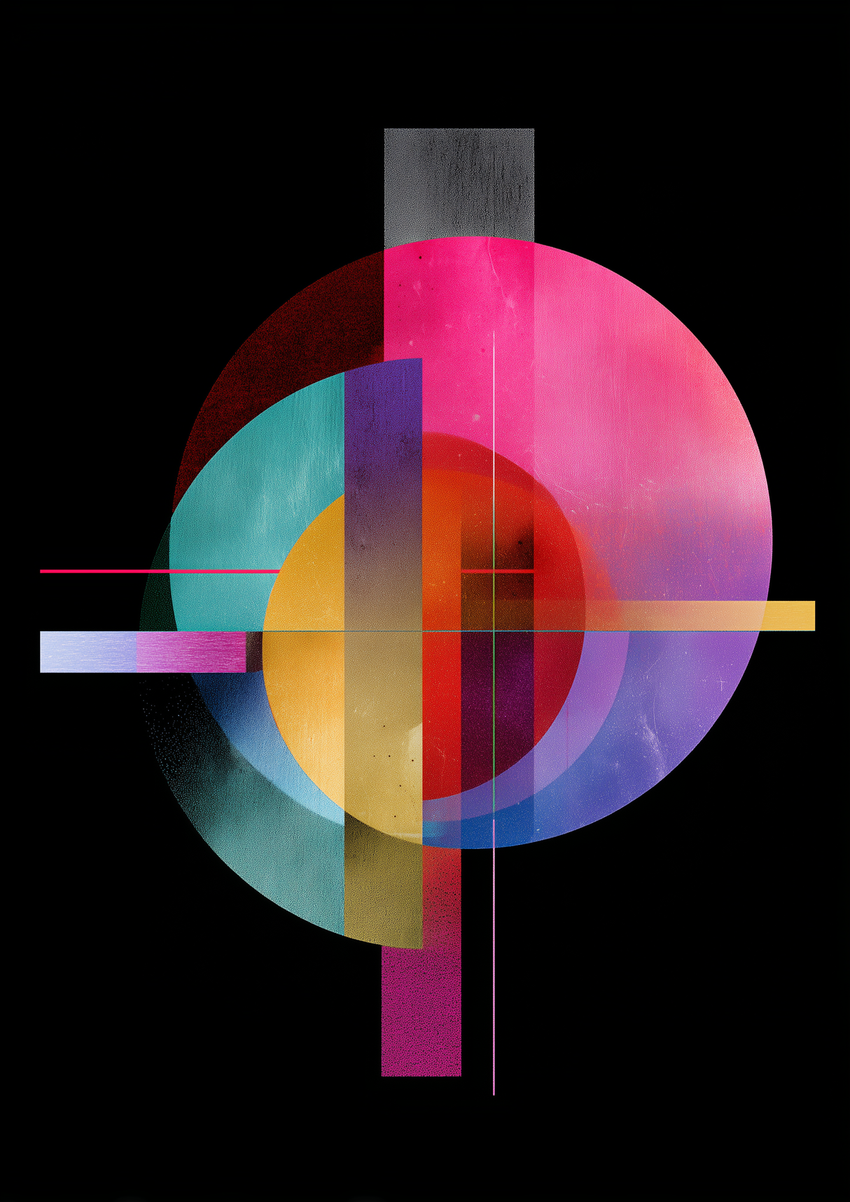Silent Enclosure Poster