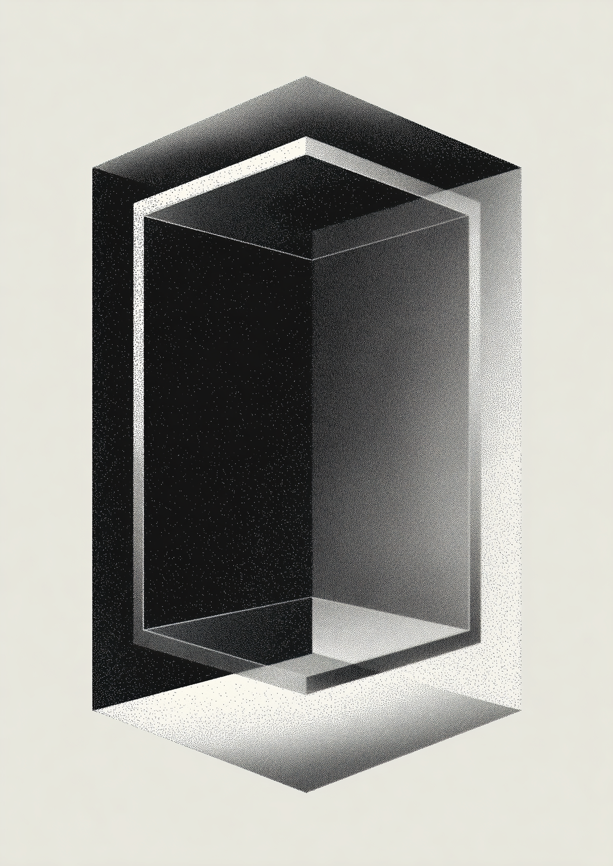 Silent Span Poster