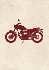 Silent Turnback Poster