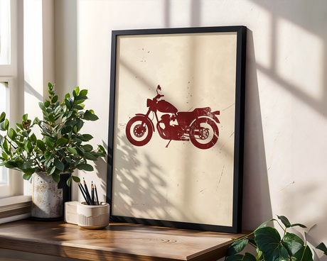 Silent Turnback Poster