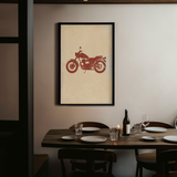 Silent Turnback Poster