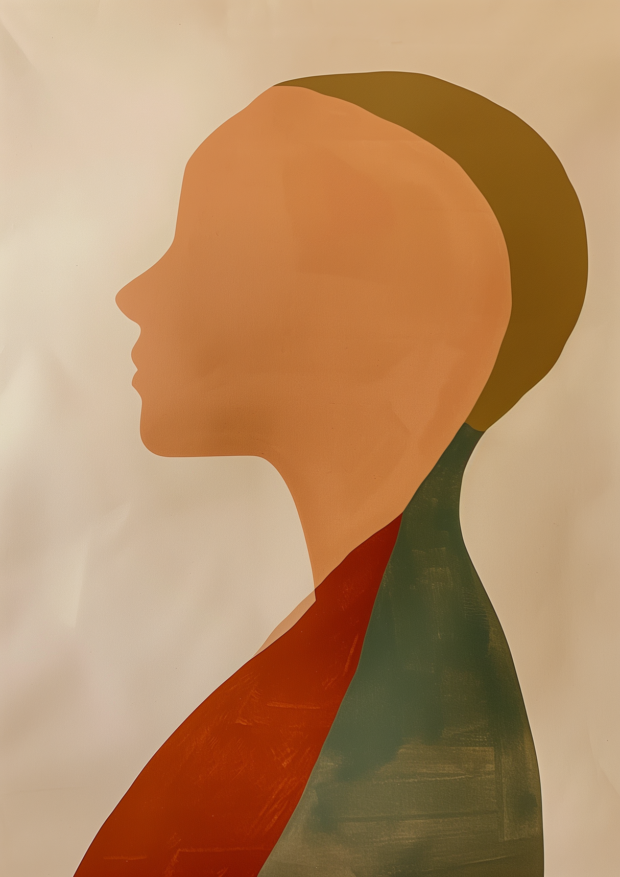 Silvarn Poster