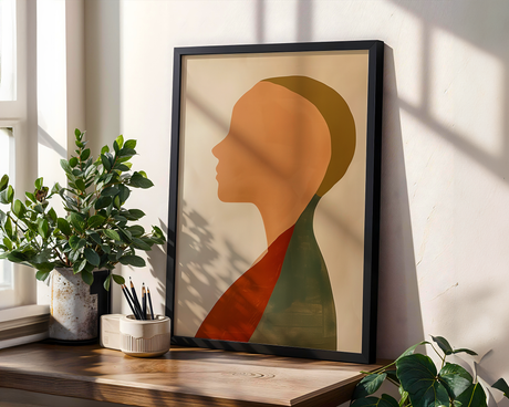 Silvarn Poster