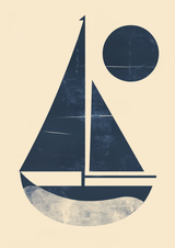 Soft Anchorage Poster