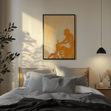 Soft Engine Echo Poster