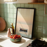 Soft Wake Poster