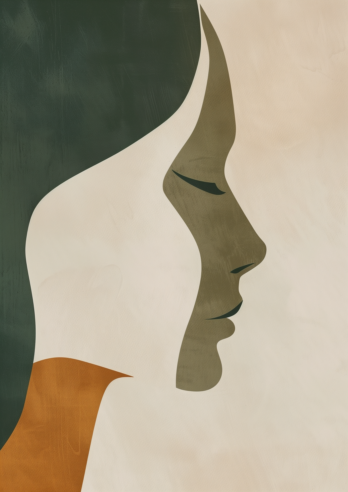 Solen Poster