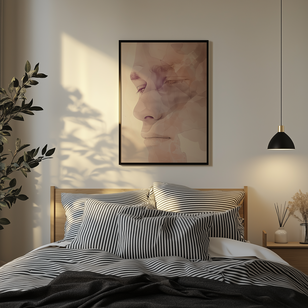 Solerien Poster