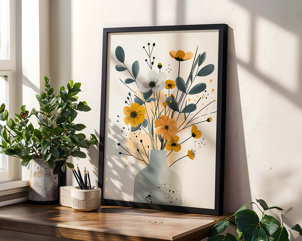 Soliane Poster