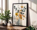 Soliane Poster