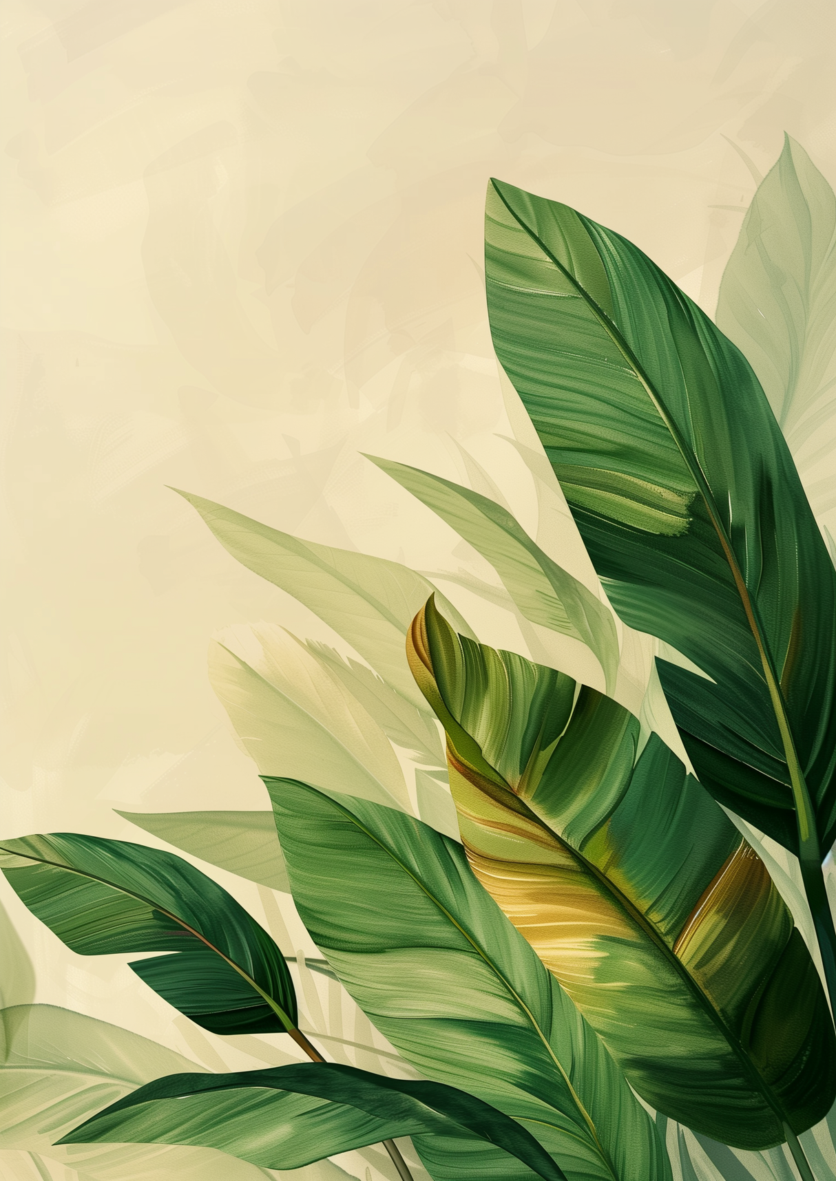 Solienne Poster