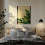 Solienne Poster