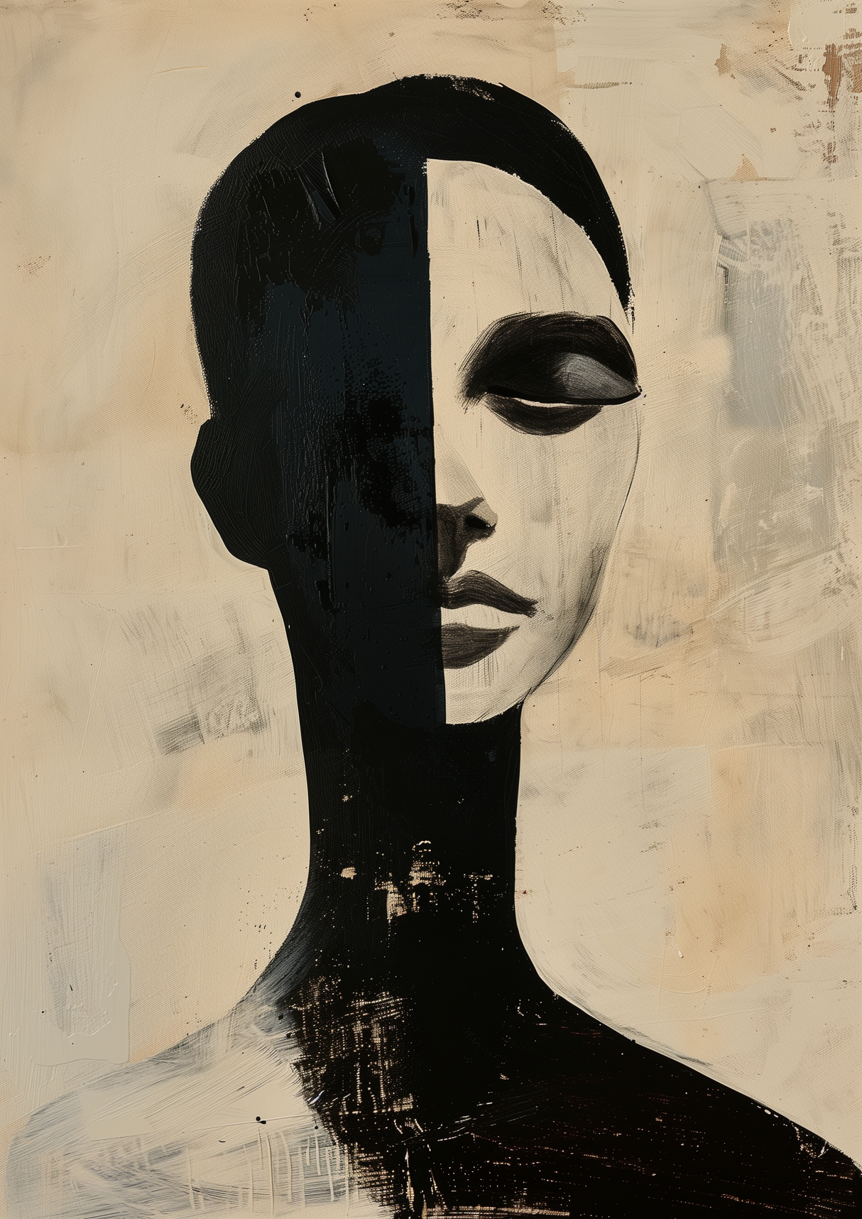 Solvain Poster