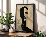 Solvain Poster