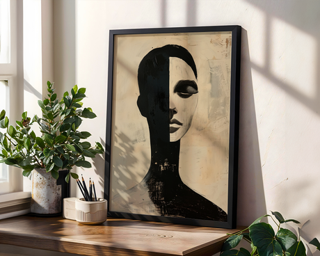 Solvain Poster
