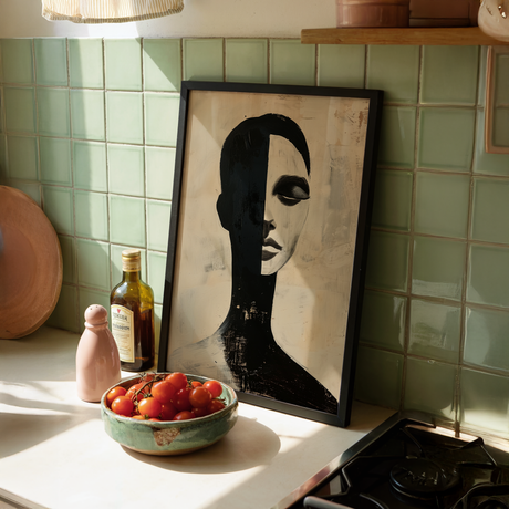 Solvain Poster