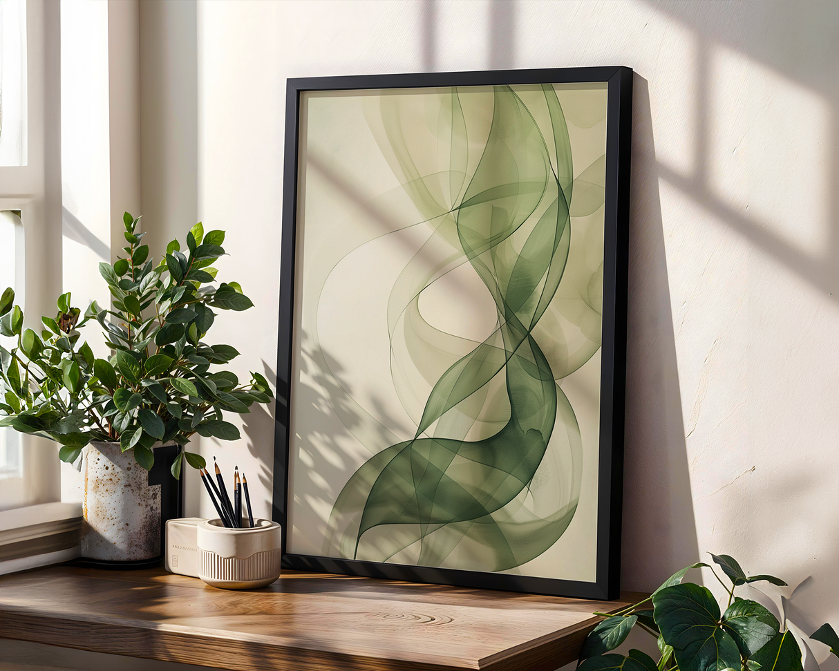 Solveth Poster