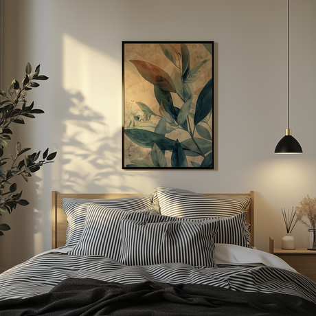 Sorelias Poster