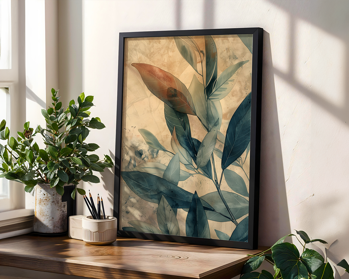 Sorelias Poster