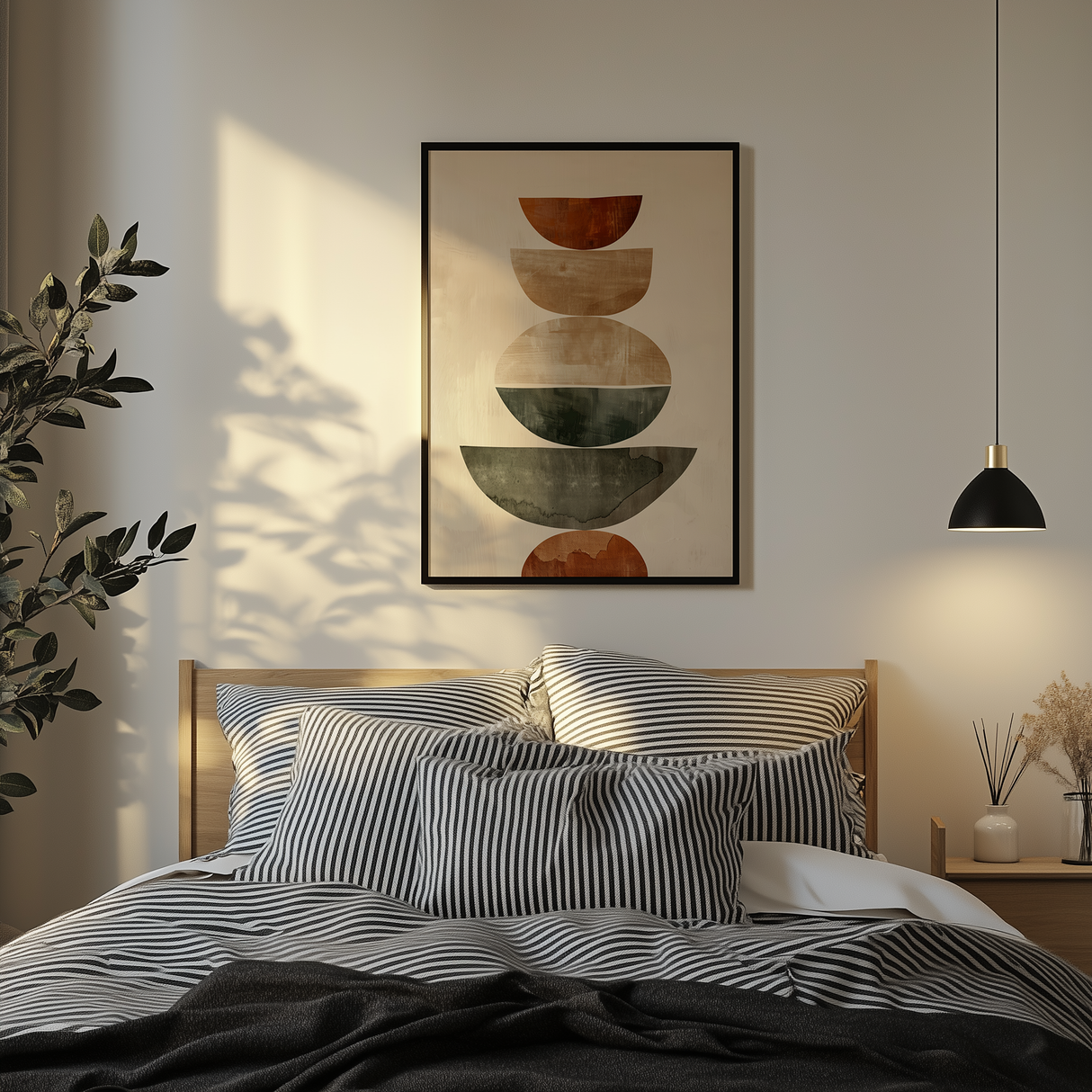 Sorellia Poster