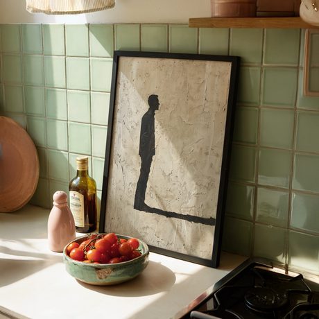 Sorvain Poster